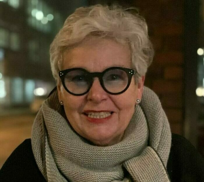 Ute Wagner | Mentale Auszeit