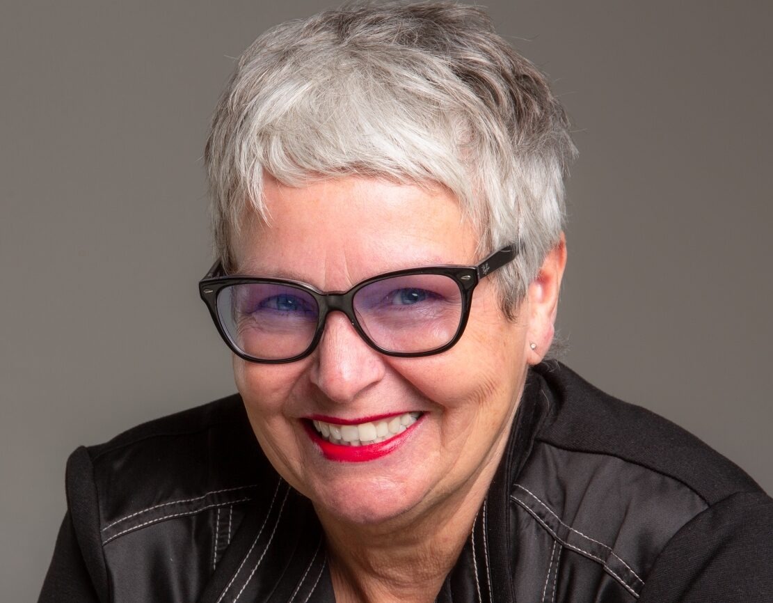 Ute Wagner | Breathwalken Frankfurt